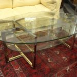 916 6004 COFFEE TABLE